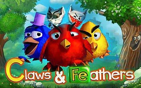 game pic for Claws and feathers: Bird stir